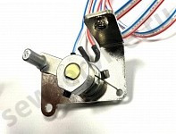 Датчик положения лапки (PT Holder assy)